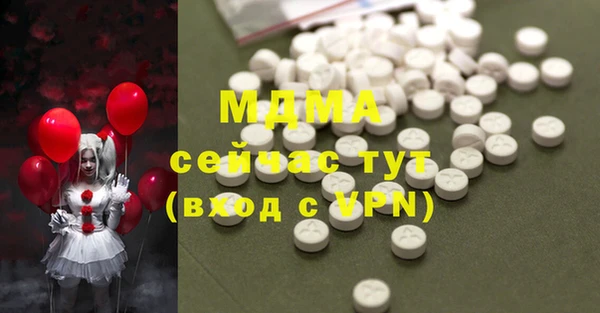 МДПВ Краснослободск