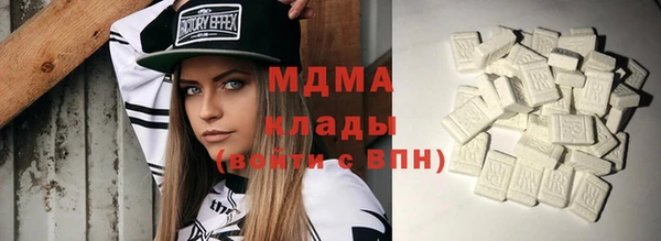 МДПВ Краснослободск